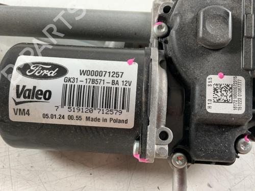 Front wiper motor FORD TRANSIT V363 Platform/Chassis (FED, FFD) 2.0 EcoBlue | BP37402809M29 - Image 5