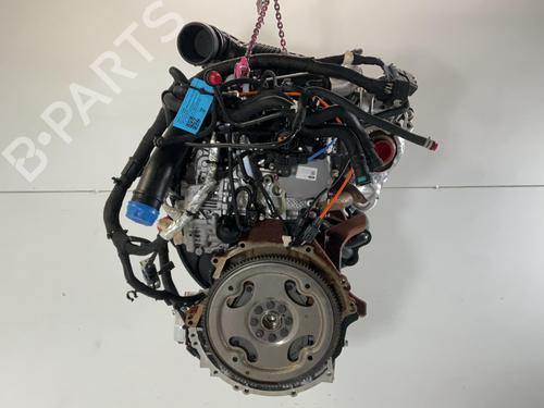Used Engine Engine 38170542 38170542