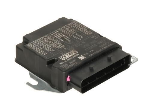 Used ECU airbags ECU airbags SEAT IBIZA V (KJ1, KJG) 1.0 TSI (110 hp) 34276847 34276847