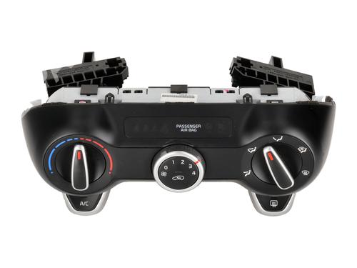 Used Climate control Climate control 38754291 38754291