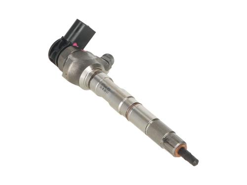 Used Injector VW TRANSPORTER T6 Van (SGA, SGH, SHA, SHH) 2.0 TDI (150 hp) 25899106