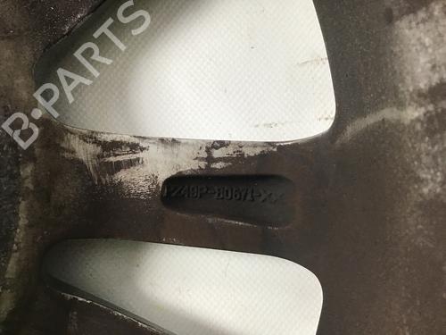 Rim TOYOTA YARIS (_P13_) 1.3 (NSP130_, NSP130) | BP19673743C45 