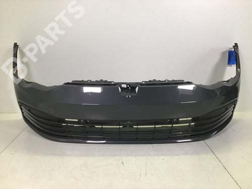 Used Front bumper VW GOLF VIII (CD1, DA1) 1.0 TSI (90 hp) 10708983