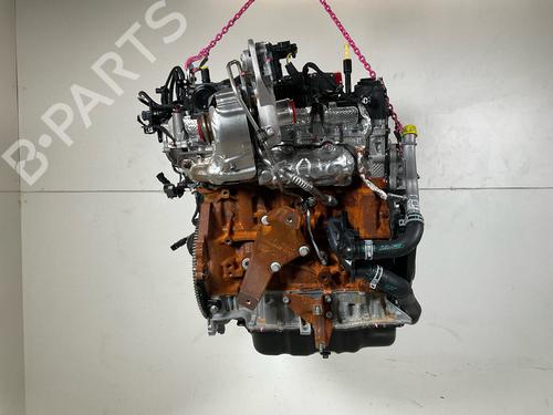 Engine FORD TRANSIT V363 Platform/Chassis (FED, FFD) 2.0 EcoBlue | BP19507512M1 