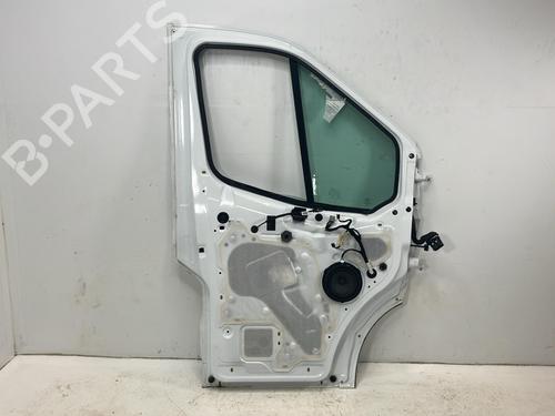 Left front door FORD TRANSIT V363 Platform/Chassis (FED, FFD) 2.0 EcoBlue | BP36339704C2 - Image 5
