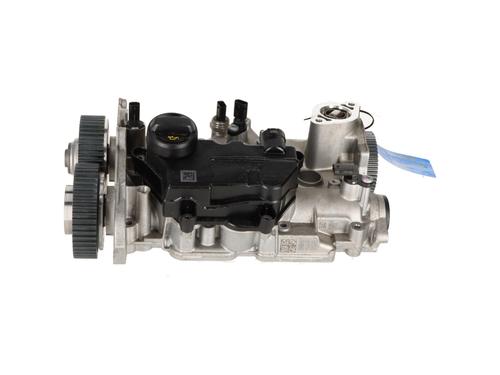 Used Valve cover VW GOLF VIII (CD1, DA1) 1.0 TSI (110 hp) 28520486