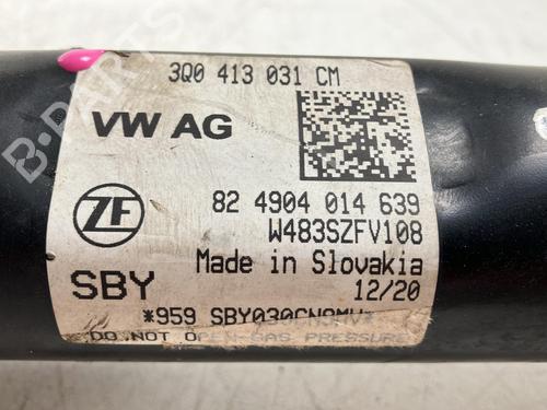 Other VW ARTEON (3H7, 3H8) 1.5 TSi | BP36243127O1 - Image 3