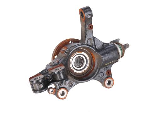 Right front steering knuckle OPEL VIVARO C Van (K0) VIVARO-E HYDROGEN | BP39921263M26 - Image 2