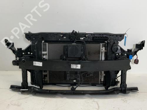Used Radiator set Radiator set 37696414 37696414