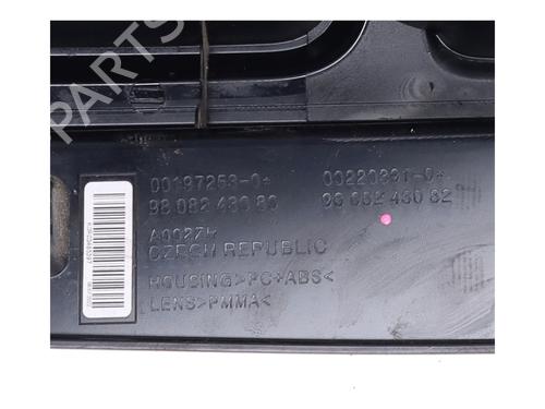 Right taillight OPEL VIVARO C Van (K0) VIVARO-E HYDROGEN | BP39924124C35 - Image 3