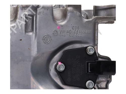 Oil sump VW PASSAT B8 (3G2, CB2) 2.0 TDI | BP35931495M115 - Image 3