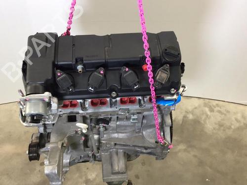 Engine MITSUBISHI ASX (GA_W_) 2.0 MIVEC 4WD | BP29430421M1 