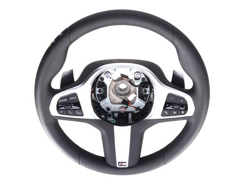 Used Steering wheel BMW X7 (G07) xDrive 40 d Mild-Hybrid (340 hp) 26721714