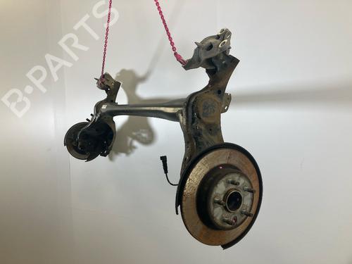 Rear axle OPEL ASTRA K (B16) 1.4 Turbo (68) | BP23429982M2 