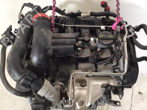 Engine VW MULTIVAN T7 (STM, STN) 1.4 eHybrid | BP32447861M1