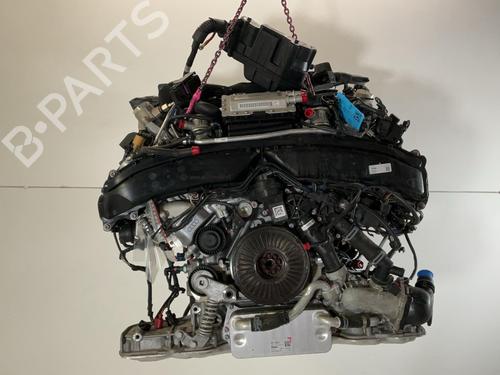 Engine AUDI A8 D4 (4H2, 4H8, 4HC, 4HL) 4.0 TFSI quattro | BP36908893M1 - Image 3