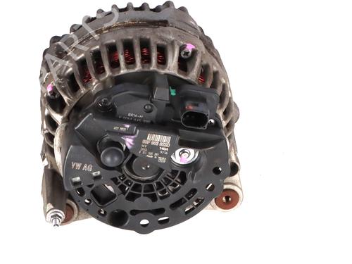 Alternator VW BEETLE Convertible (5C7, 5C8) 1.2 TSI | BP39686017M7 - Image 2