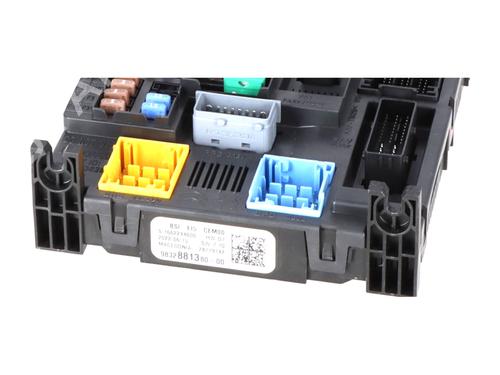 Electronic module OPEL VIVARO C Van (K0) VIVARO-E HYDROGEN | BP39924142M83 - Image 3