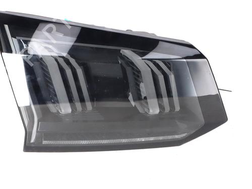 Used Left tailgate light Left tailgate light 37468639 37468639