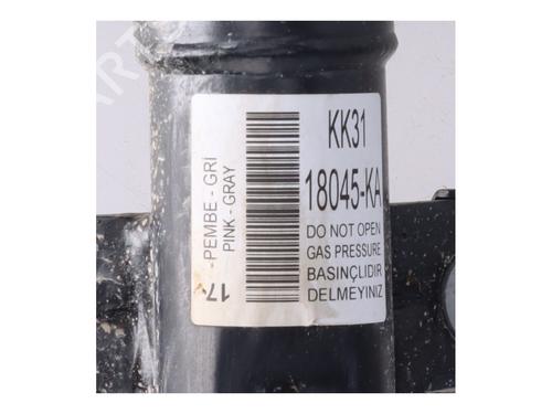 Right front shock absorber FORD TRANSIT V363 Platform/Chassis (FED, FFD) 2.0 EcoBlue | BP20240438M17 