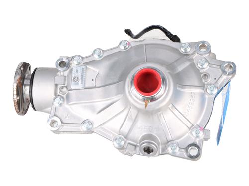 Differential, foran BMW X6 (G06, F96) xDrive 30 d Mild-Hybrid (286 hp) 30368370