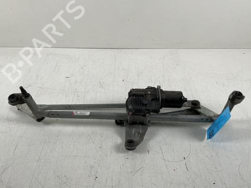 Front wiper motor VW TIGUAN ALLSPACE (BW2, BJ2) 2.0 TDI 4motion | BP38017432M29 - Image 2