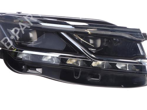 Used Right headlight Right headlight 38937114 38937114