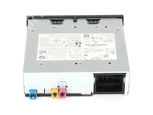Electronic module VW MULTIVAN T7 (STM, STN) 2.0 TDI | BP37454608M83 - Image 3