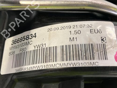Engine MINI MINI COUNTRYMAN (F60) Cooper | BP39111900M1 - Image 8