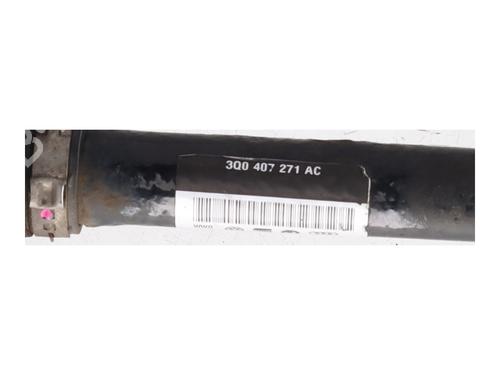 Left front driveshaft VW TOURAN (5T1) 2.0 TDI | BP34701949M38 - Image 2