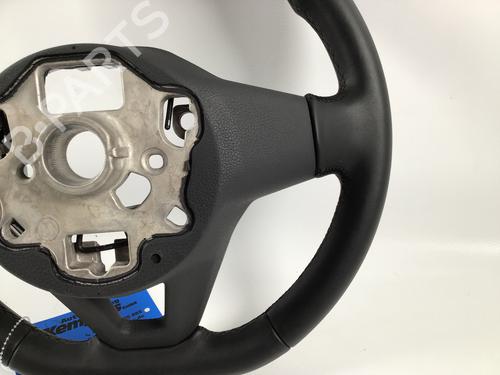 Steering wheel VW GOLF VIII (CD1, DA1) 1.0 TSI | BP36244345C49  - Image 8
