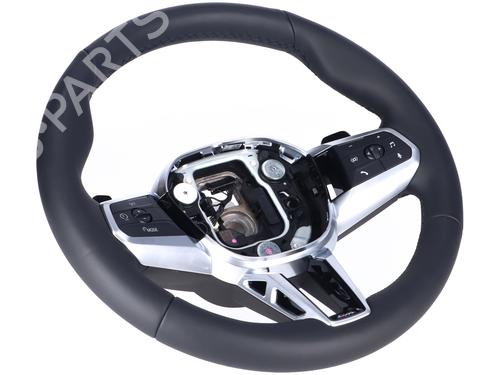 Steering wheel BMW 2 Active Tourer (U06) 218d | BP16087777C49 