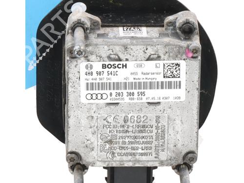 Electronic module AUDI A8 D4 (4H2, 4H8, 4HC, 4HL) 3.0 TDI quattro | BP36408966M83 - Image 3