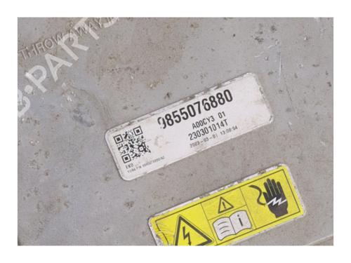 Electronic module OPEL VIVARO C Van (K0) VIVARO-E HYDROGEN | BP39926553M83 - Image 3