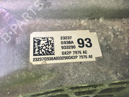 Gearbox FORD TRANSIT V363 Platform/Chassis (FED, FFD) 2.0 EcoBlue | BP36071570M3  - Image 5