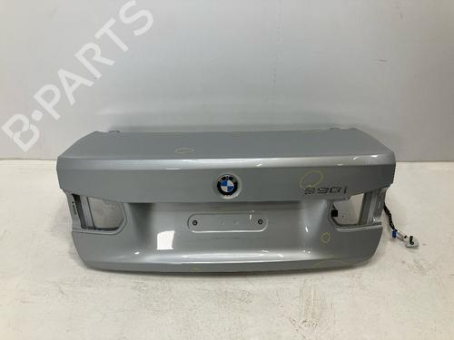 Used Tailgate BMW 3 (F30, F80) 330 i (252 hp) 28084338