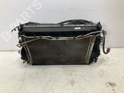 Radiator set OPEL INSIGNIA B Sports Tourer (Z18) 2.0 CDTi (35) | BP23260753M120