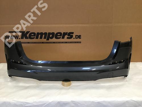 Bak støtfanger BMW 2 Gran Coupe (F44) 216 d (116 hp) 8589753
