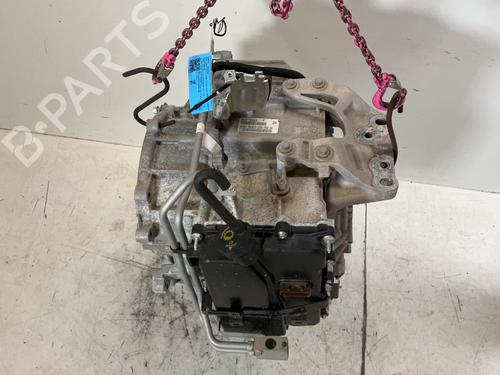 Gearbox FORD TRANSIT V363 Platform/Chassis (FED, FFD) 2.0 EcoBlue | BP36471431M3 - Image 6