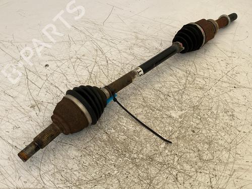 Right front driveshaft NISSAN LEAF (ZE1) Electric | BP37587794M39 - Image 3