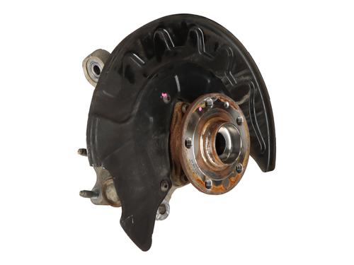 Used Right front steering knuckle VW PASSAT B8 Variant (3G5, CB5) 1.4 TSI (150 hp) 16143609