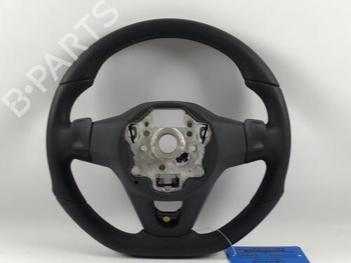 Steering wheel VW ARTEON (3H7, 3H8) 2.0 TSI | BP36244339C49 - Image 5