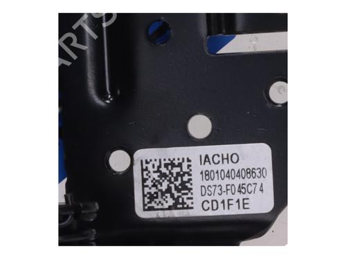 Armrest / Center console FORD MONDEO V Turnier (CF) 2.0 TDCi | BP22708381I20 