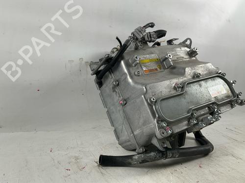 Inverter/Converter MITSUBISHI ECLIPSE CROSS (GK_, GL_) Plug-in Hybrid 4WD (GL3W) | BP20692154M119 