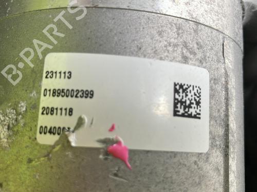 Steering rack FORD TRANSIT V363 Platform/Chassis (FED, FFD) 2.0 EcoBlue | BP38960035M22 - Image 5