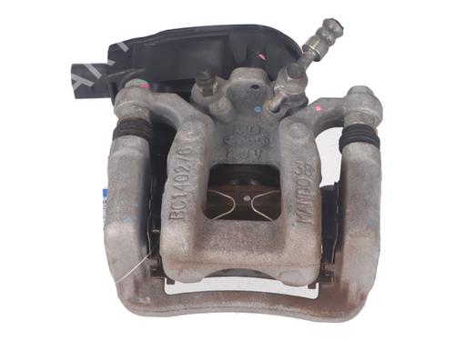 Used Left rear brake caliper HYUNDAI NEXO (FE) FCEV (163 hp) 24643148