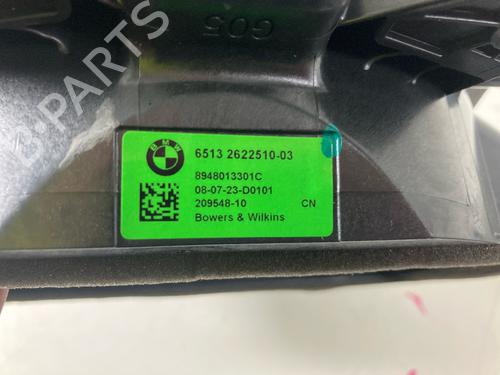 Electronic module BMW X7 (G07) xDrive M 60 i Mild Hybrid | BP39919606M83 - Image 27