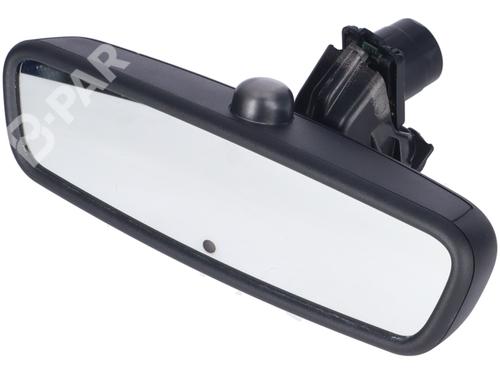 Rear mirror BMW 5 (F10) M5 | BP11746560I6 