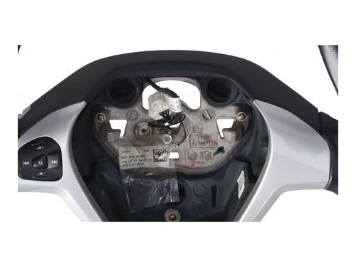 Steering wheel FORD FIESTA VI (CB1, CCN) 1.25 | BP25587518C49 