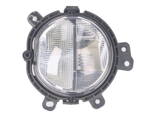 Used Left front fog light MINI MINI (F56) Cooper S (192 hp) 29430416